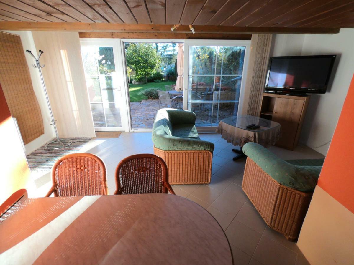 Frymburk 210 Apartman Extérieur photo